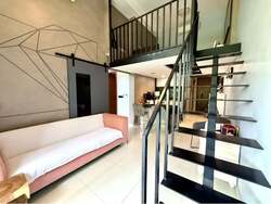 Kandis Residence (D27), Condominium #612505711